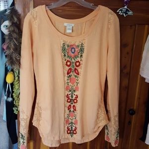 Sundance  blouse